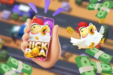 Chicken road demo
